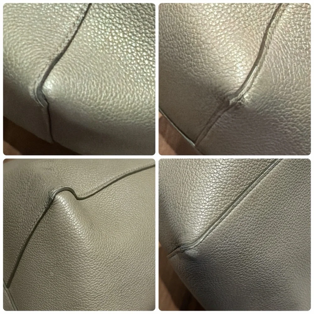 Celine Cabas Phantom Tote Bag - Picture 9 of 10